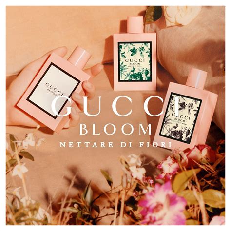 gucci bloom made in uk|gucci bloom nettare di fiori.